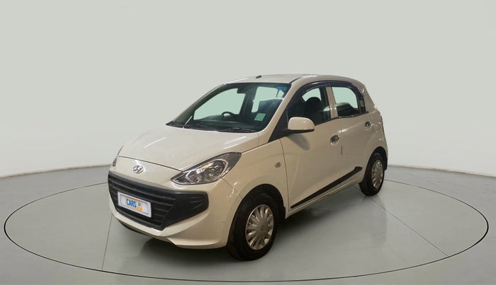 2021 Hyundai NEW SANTRO ERA EXECUTIVE, Petrol, Manual, 13,828 km, Left Front Diagonal