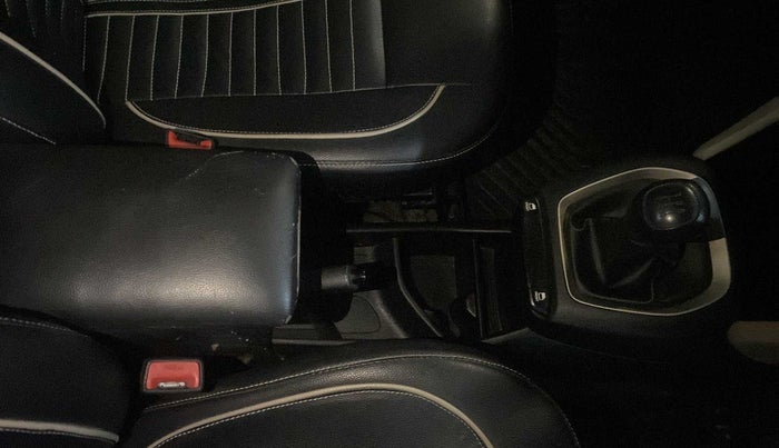 2021 Hyundai NEW SANTRO ERA EXECUTIVE, Petrol, Manual, 13,828 km, Gear Lever