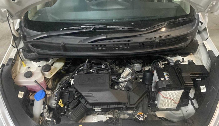 2021 Hyundai NEW SANTRO ERA EXECUTIVE, Petrol, Manual, 13,828 km, Open Bonet