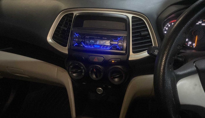 2021 Hyundai NEW SANTRO ERA EXECUTIVE, Petrol, Manual, 13,828 km, Air Conditioner