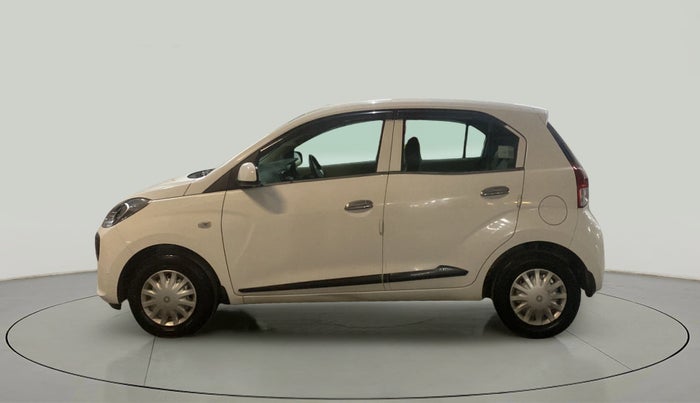 2021 Hyundai NEW SANTRO ERA EXECUTIVE, Petrol, Manual, 13,828 km, Left Side