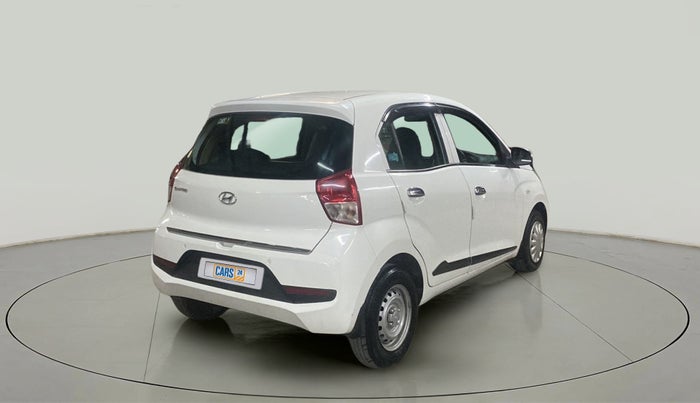 2021 Hyundai NEW SANTRO ERA EXECUTIVE, Petrol, Manual, 13,828 km, Right Back Diagonal