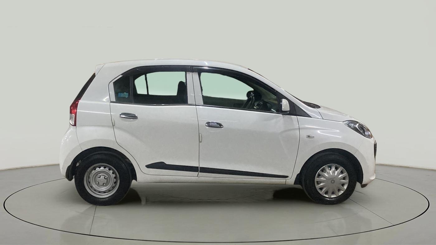 2021 Hyundai NEW SANTRO ERA EXECUTIVE, Petrol, Manual, 13,828 km, Right Side View