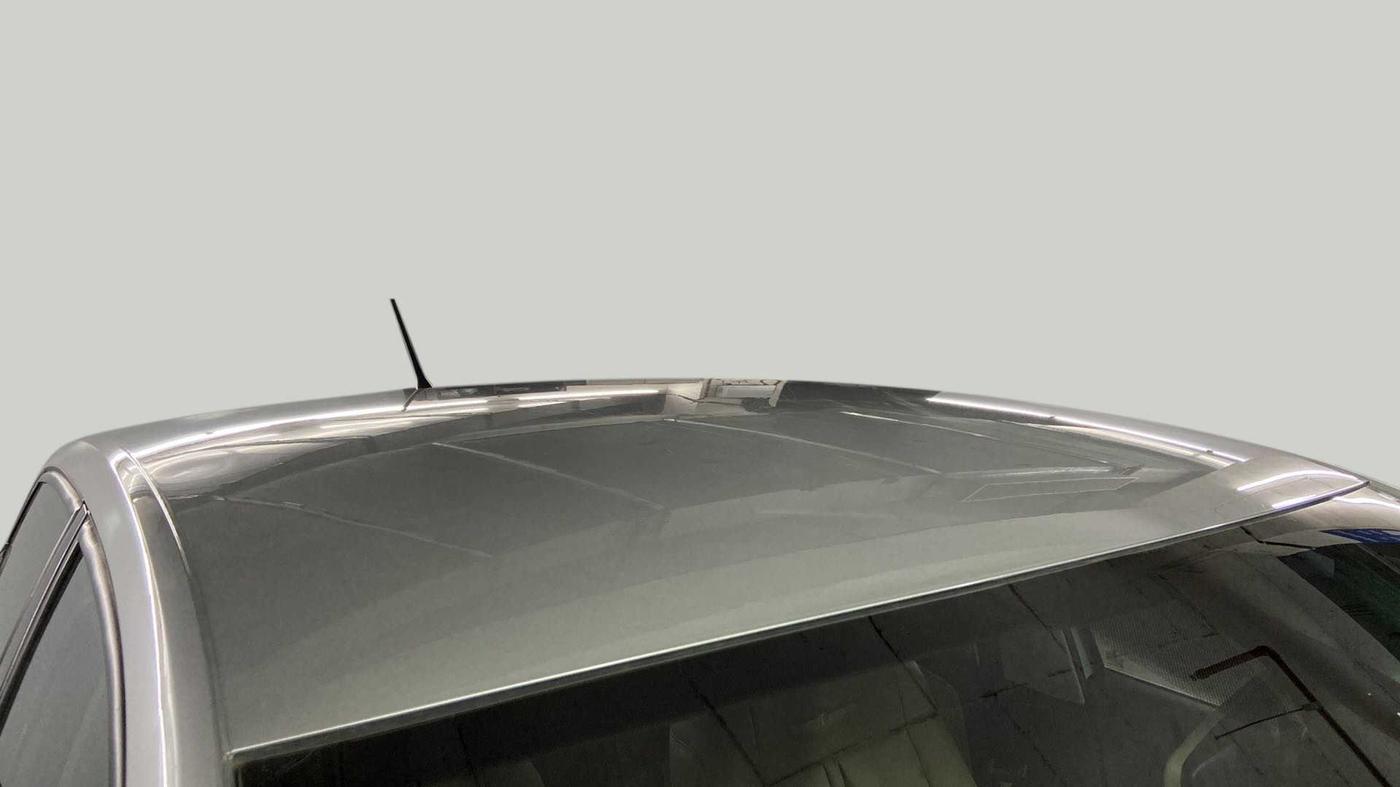 2018 Volkswagen Ameo HIGHLINE PLUS 1.5L AT 16 ALLOY, Diesel, Automatic, 52,041 km, Roof