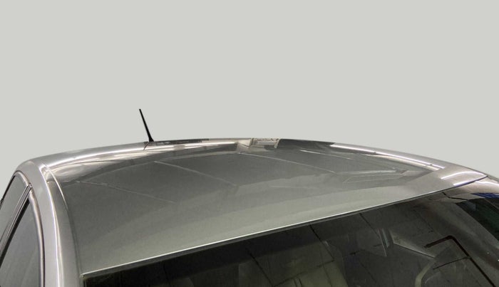 2018 Volkswagen Ameo HIGHLINE PLUS 1.5L AT 16 ALLOY, Diesel, Automatic, 52,041 km, Roof