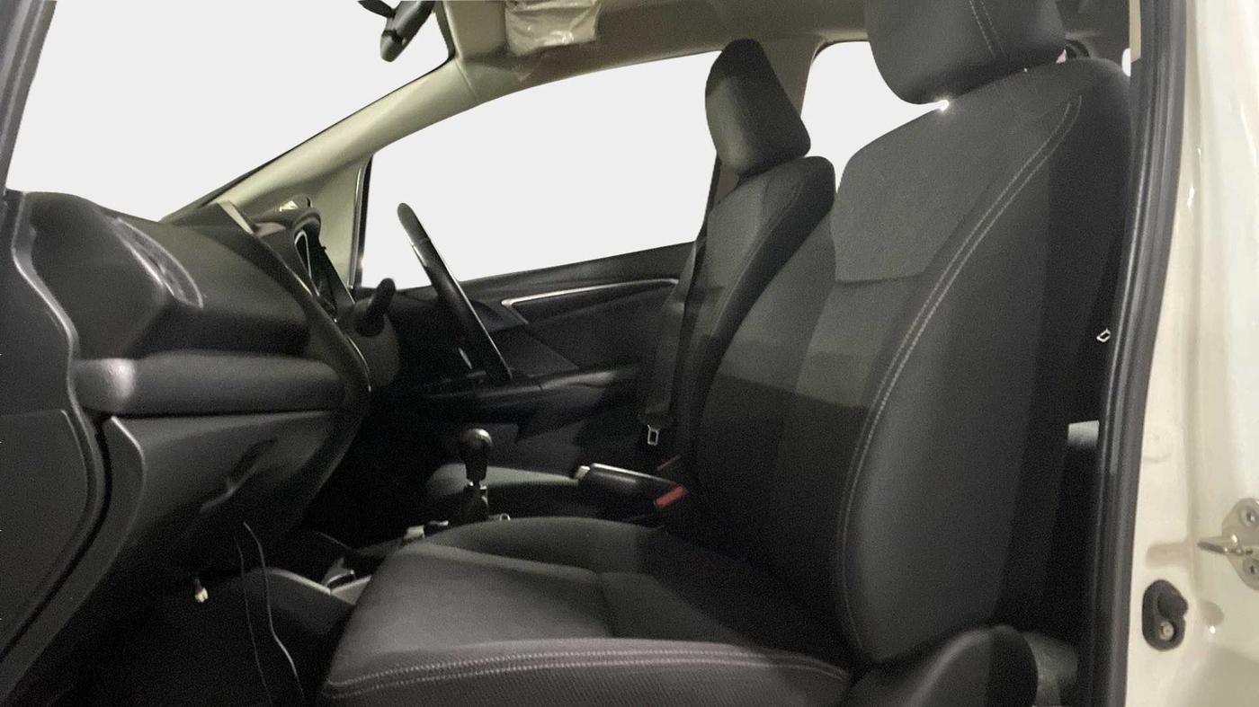 2018 Honda Jazz 1.2L I-VTEC VX, Petrol, Manual, 26,130 km, Right Side Front Door Cabin