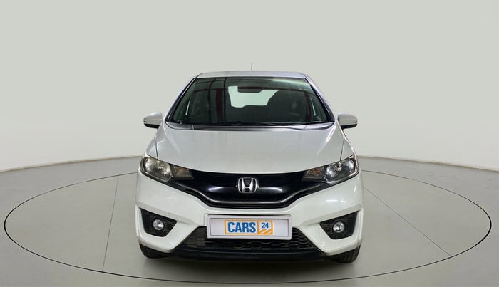 2018 Honda Jazz 1.2L I-VTEC VX, Petrol, Manual, 26,130 km, Front