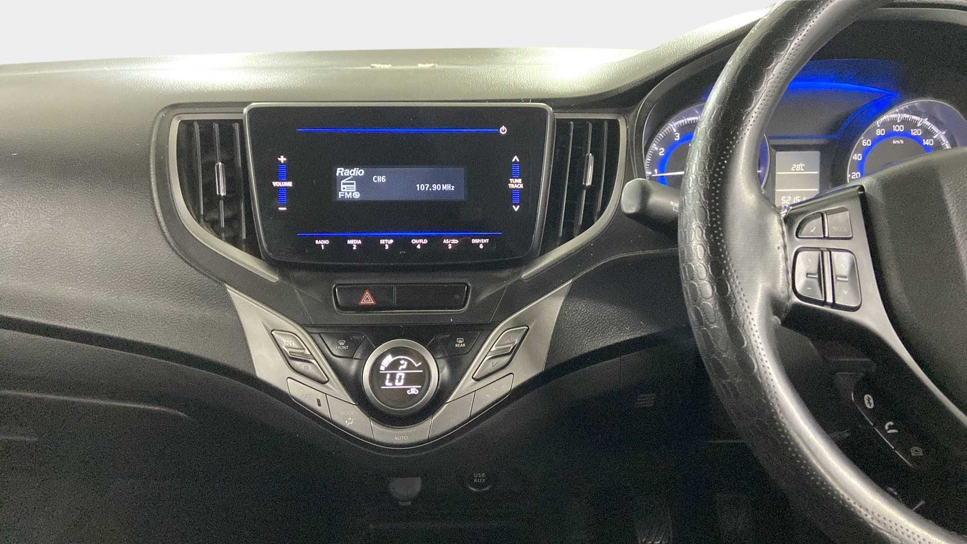Features