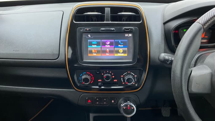 Features