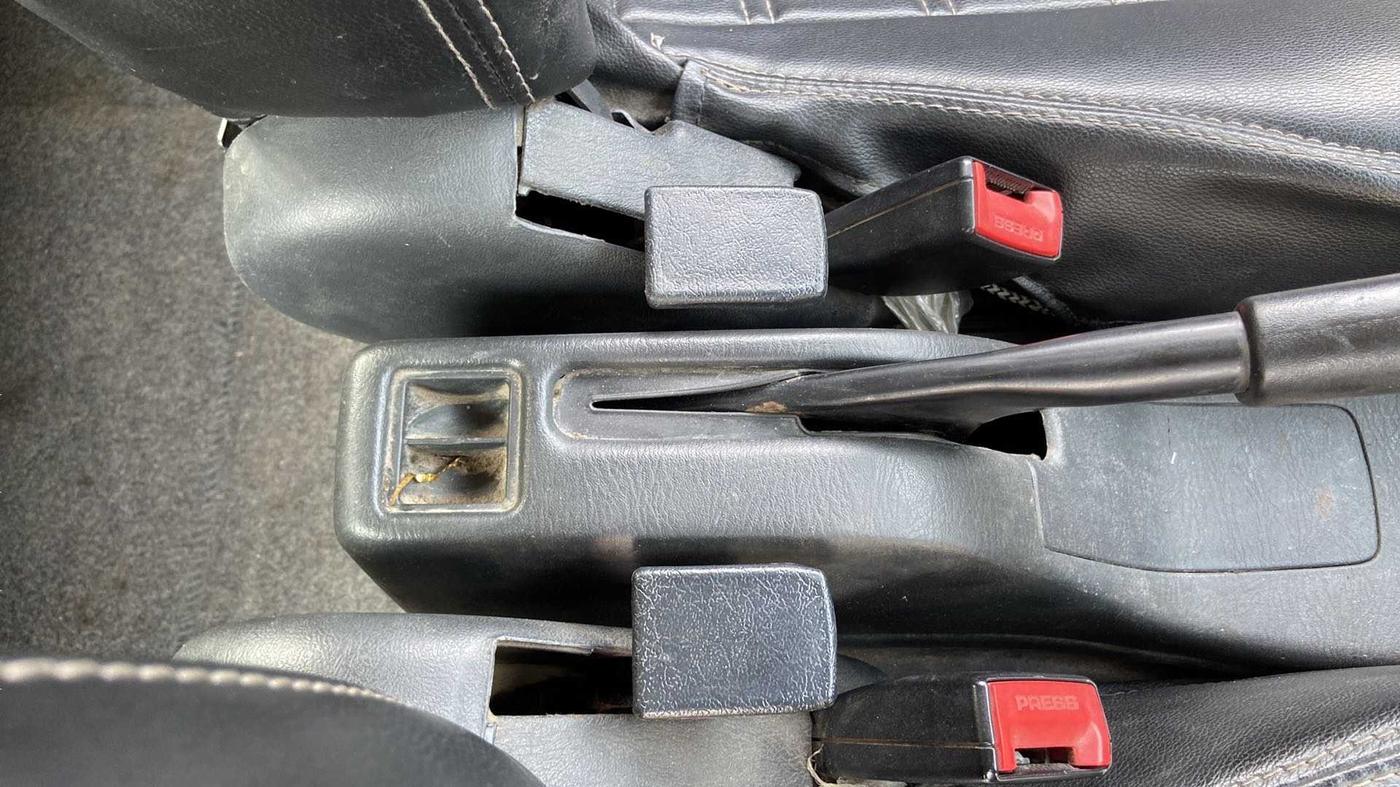 2018 Maruti Eeco 5 STR WITH A/C+HTR, CNG, Manual, 91,263 km, Driver Side Adjustment Panel