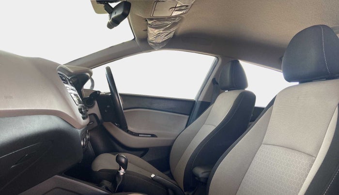 2015 Hyundai Elite i20 ASTA 1.2, Petrol, Manual, 17,339 km, Right Side Front Door Cabin