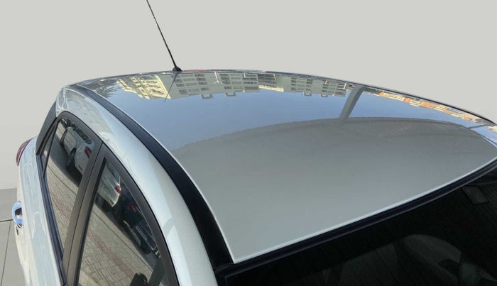 2015 Hyundai Elite i20 ASTA 1.2, Petrol, Manual, 17,339 km, Roof