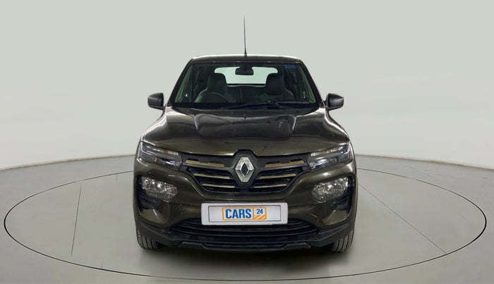 2021 Renault Kwid RXL 1.0, Petrol, Manual, 6,455 km, Front