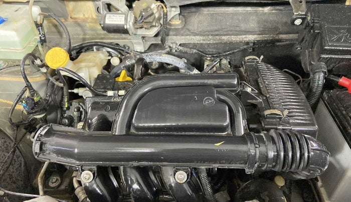 2021 Renault Kwid RXL 1.0, Petrol, Manual, 6,455 km, Open Bonet