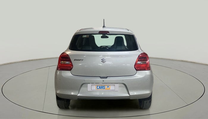 2020 Maruti Swift LXI, Petrol, Manual, 36,198 km, Back/Rear