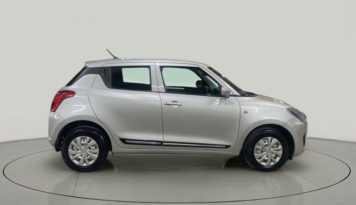 2020 Maruti Swift LXI, Petrol, Manual, 36,198 km, Right Side View