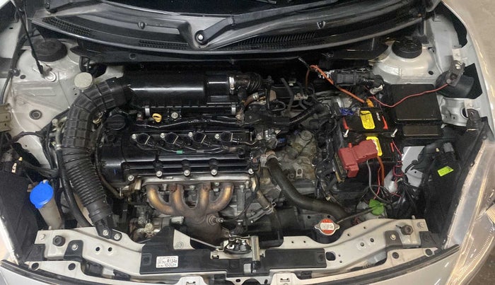 2020 Maruti Swift LXI, Petrol, Manual, 36,198 km, Open Bonet