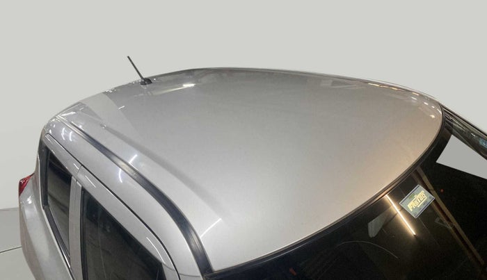 2020 Maruti Swift LXI, Petrol, Manual, 36,198 km, Roof