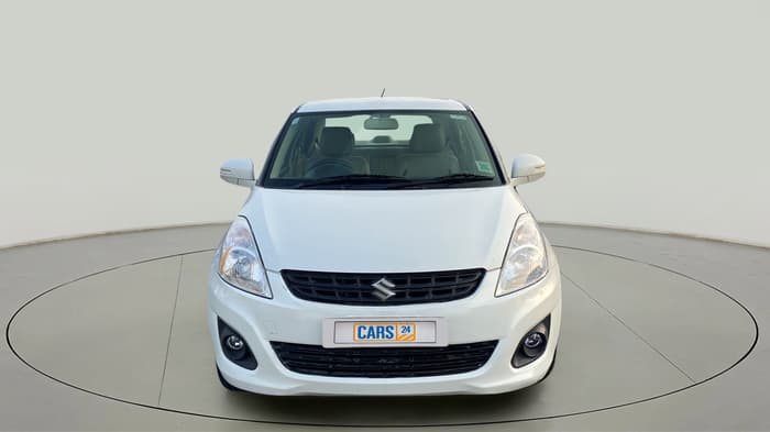 2014 Maruti Swift Dzire VXI, Petrol, Manual, 21,699 km, Front