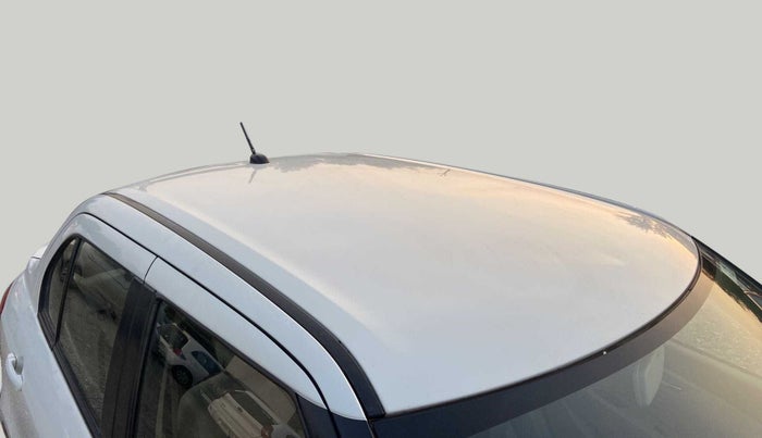 2014 Maruti Swift Dzire VXI, Petrol, Manual, 21,699 km, Roof