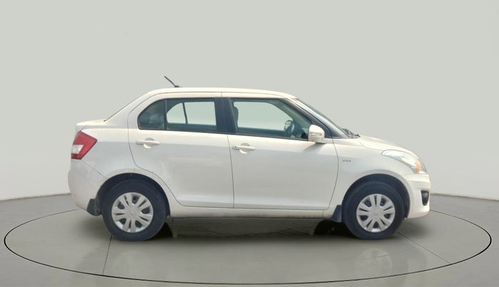 2014 Maruti Swift Dzire VXI, Petrol, Manual, 21,699 km, Right Side View