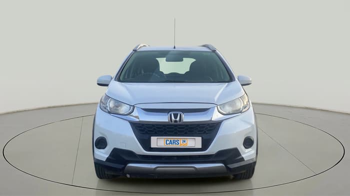 2018 Honda WR-V 1.5L I-DTEC S EDGE EDITION, Diesel, Manual, 62,377 km, Front
