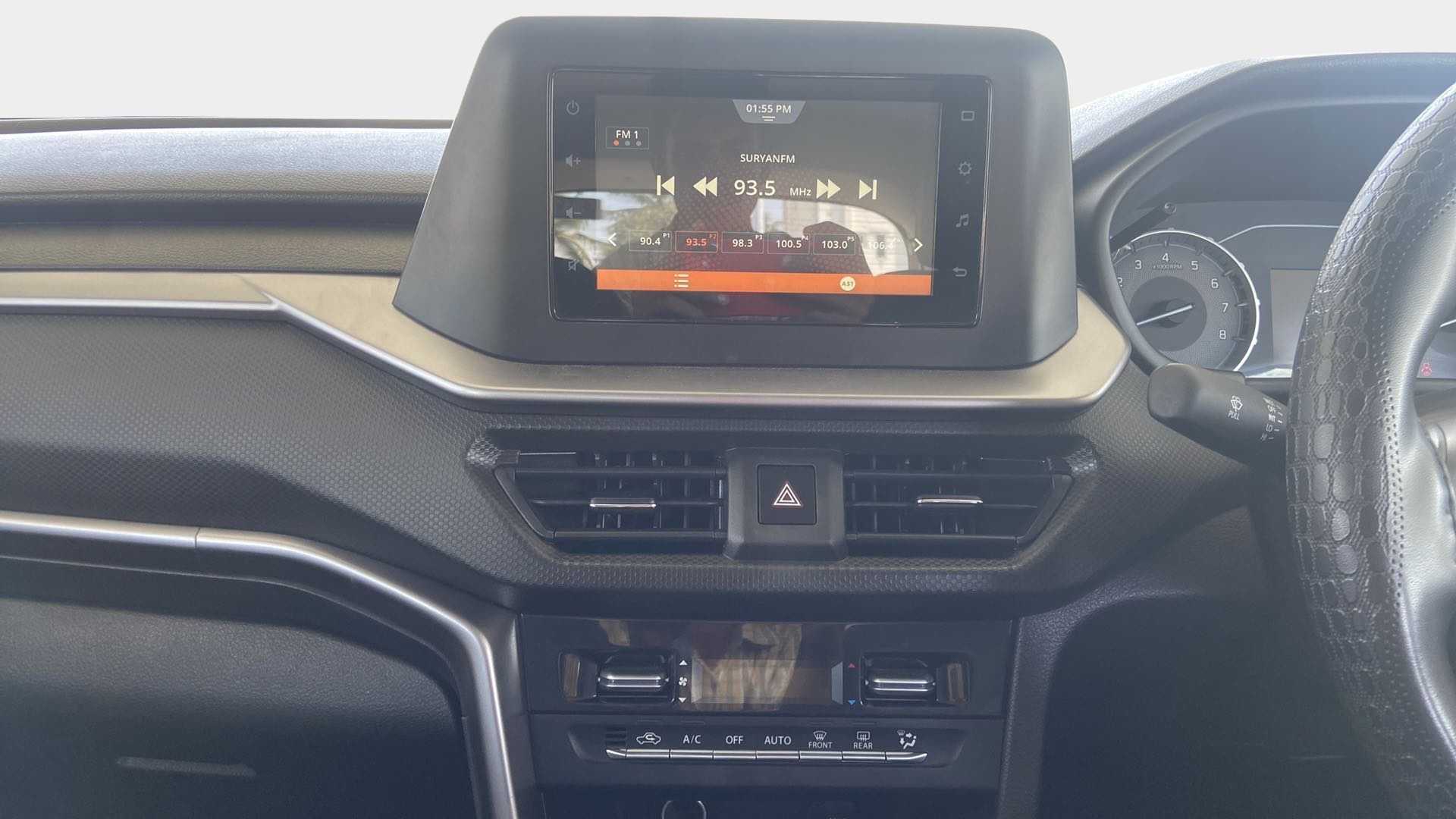 Features