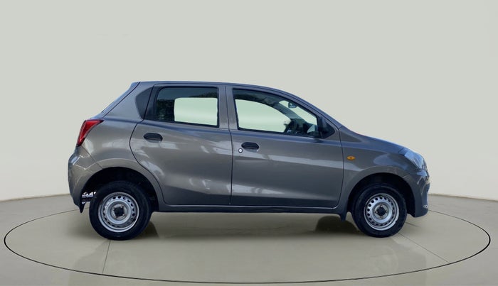 2017 Datsun Go A EPS, Petrol, Manual, 81,444 km, Right Side View