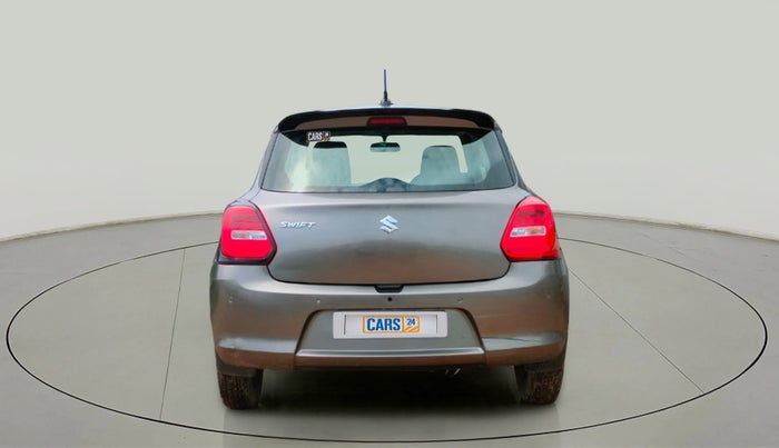 2019 Maruti Swift VXI, Petrol, Manual, 64,685 km, Back/Rear