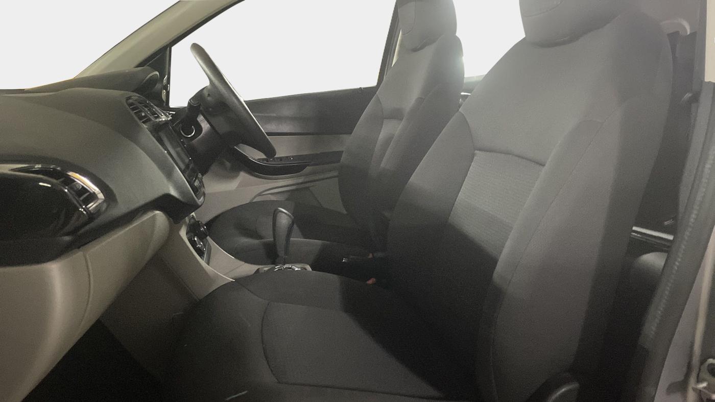 2019 Tata Tiago XZA PLUS PETROL, Petrol, Automatic, 33,555 km, Right Side Front Door Cabin