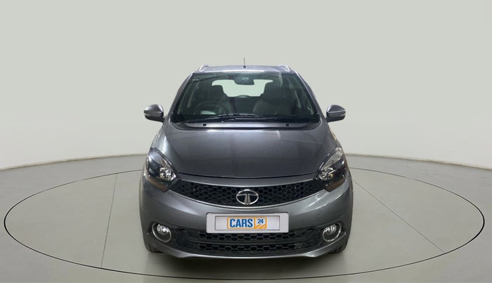 2019 Tata Tiago XZA PLUS PETROL, Petrol, Automatic, 33,555 km, Front