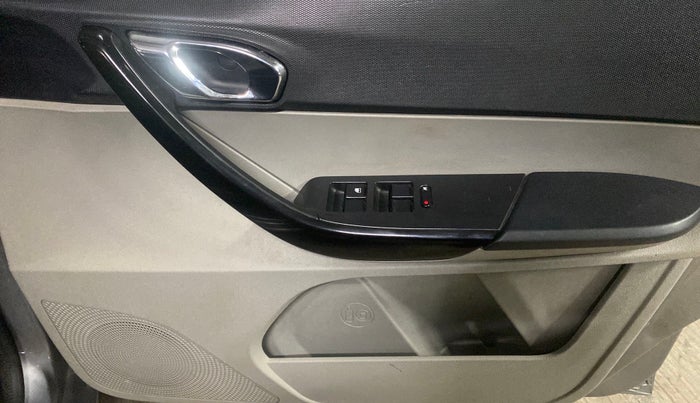 2019 Tata Tiago XZA PLUS PETROL, Petrol, Automatic, 33,555 km, Driver Side Door Panels Control