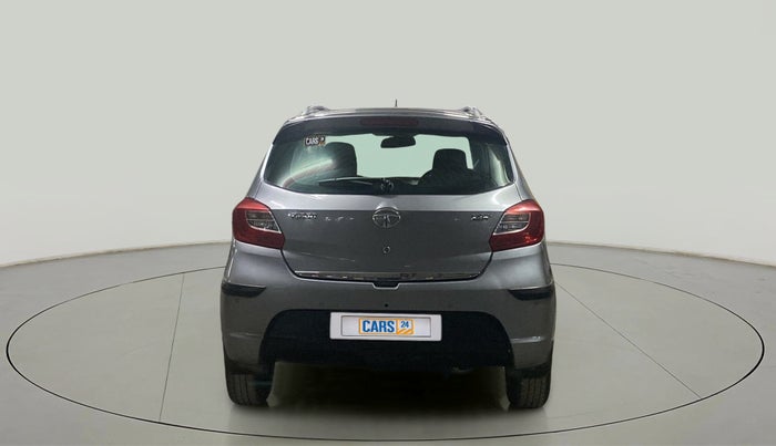 2019 Tata Tiago XZA PLUS PETROL, Petrol, Automatic, 33,555 km, Back/Rear