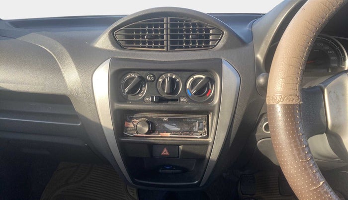 2019 Maruti Alto 800 LXI, Petrol, Manual, 36,290 km, Air Conditioner