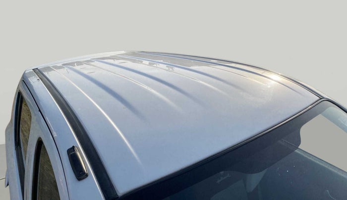2019 Maruti Alto 800 LXI, Petrol, Manual, 36,290 km, Roof