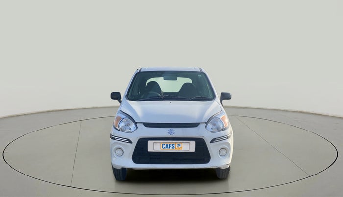 2019 Maruti Alto 800 LXI, Petrol, Manual, 36,290 km, Front