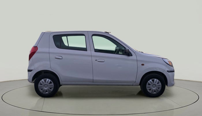 2019 Maruti Alto 800 LXI, Petrol, Manual, 36,290 km, Right Side View