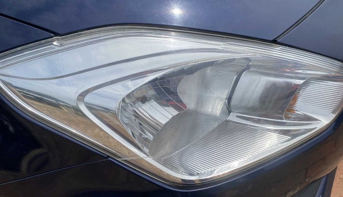 2018 Maruti Swift VXI, Petrol, Manual, 83,782 km, Right headlight - Minor scratches