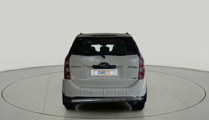 2014 Mahindra XUV500 W6, Diesel, Manual, 97,962 km, Back/Rear