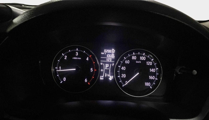 2019 Honda Amaze 1.5L I-DTEC V CVT, Diesel, Automatic, 28,940 km, Odometer Image