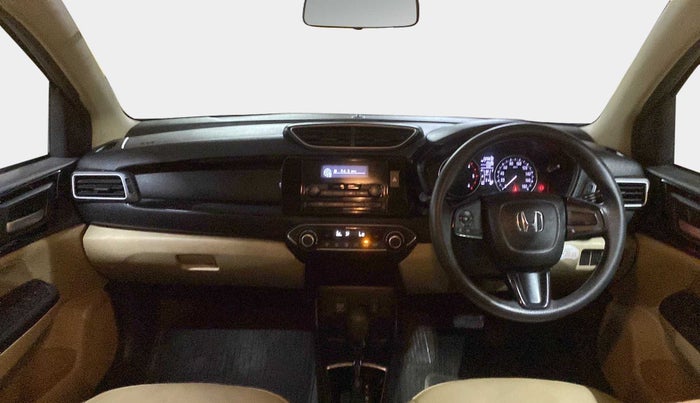 2019 Honda Amaze 1.5L I-DTEC V CVT, Diesel, Automatic, 28,940 km, Dashboard