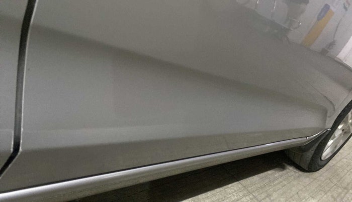 2019 Honda Amaze 1.5L I-DTEC V CVT, Diesel, Automatic, 28,940 km, Driver-side door - Slightly dented