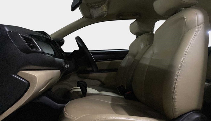 2019 Honda Amaze 1.5L I-DTEC V CVT, Diesel, Automatic, 28,940 km, Right Side Front Door Cabin