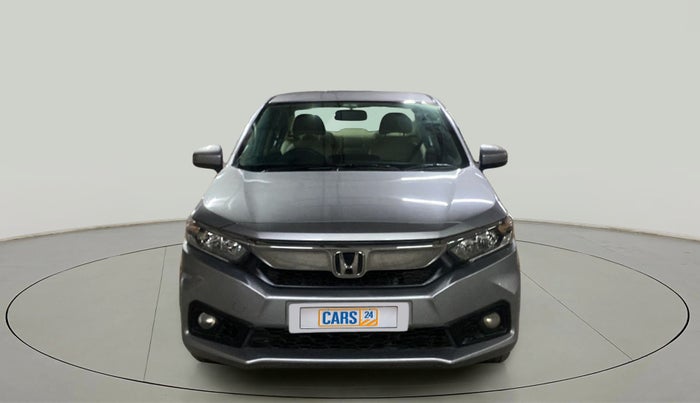 2019 Honda Amaze 1.5L I-DTEC V CVT, Diesel, Automatic, 28,940 km, Front
