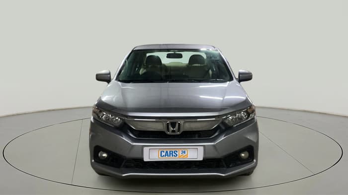2019 Honda Amaze 1.5L I-DTEC V CVT, Diesel, Automatic, 28,940 km, Front