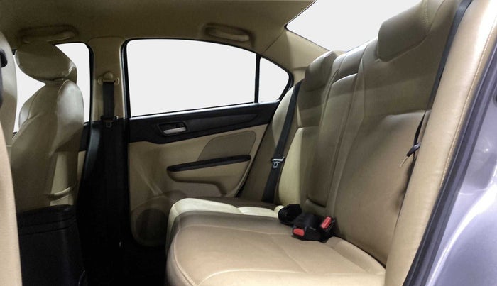 2019 Honda Amaze 1.5L I-DTEC V CVT, Diesel, Automatic, 28,940 km, Right Side Rear Door Cabin
