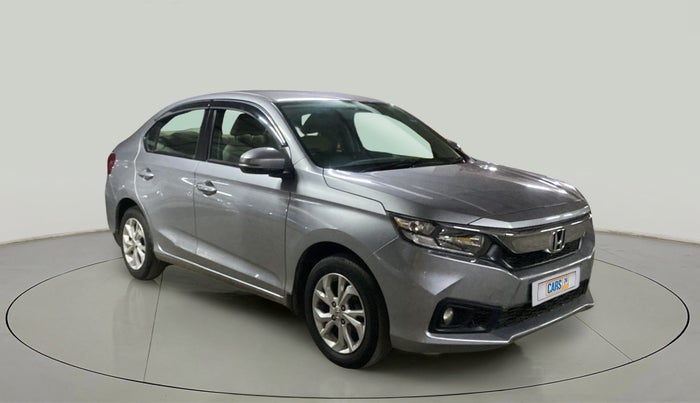 2019 Honda Amaze 1.5L I-DTEC V CVT, Diesel, Automatic, 28,940 km, Right Front Diagonal