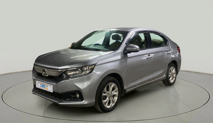 2019 Honda Amaze 1.5L I-DTEC V CVT, Diesel, Automatic, 28,940 km, Left Front Diagonal
