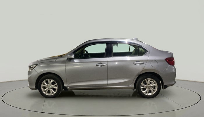 2019 Honda Amaze 1.5L I-DTEC V CVT, Diesel, Automatic, 28,940 km, Left Side