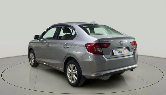 2019 Honda Amaze 1.5L I-DTEC V CVT, Diesel, Automatic, 28,940 km, Left Back Diagonal